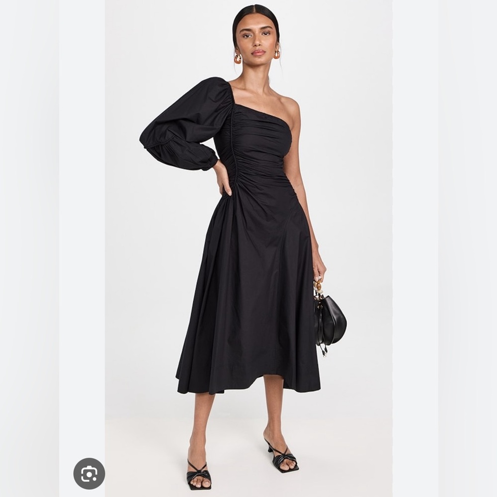 Ulla Johnson Fiorella dress